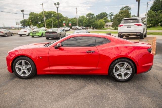 Chevrolet Camaro  2019