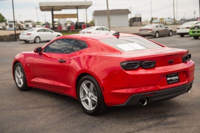 Chevrolet Camaro  2019