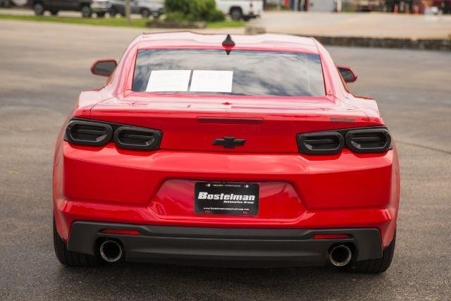 Chevrolet Camaro  2019