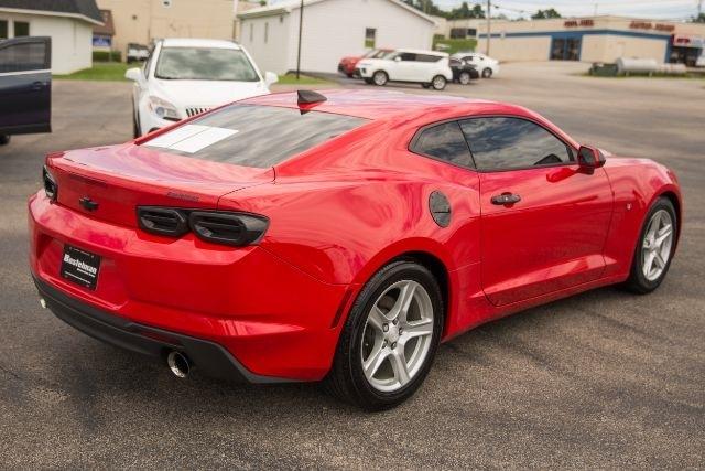 Chevrolet Camaro  2019