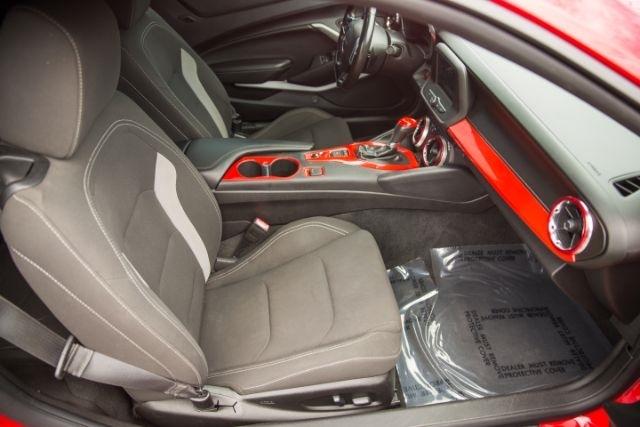 Chevrolet Camaro  2019