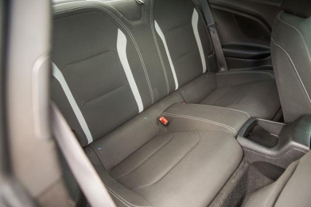 Chevrolet Camaro  2019