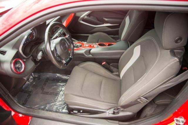 Chevrolet Camaro  2019