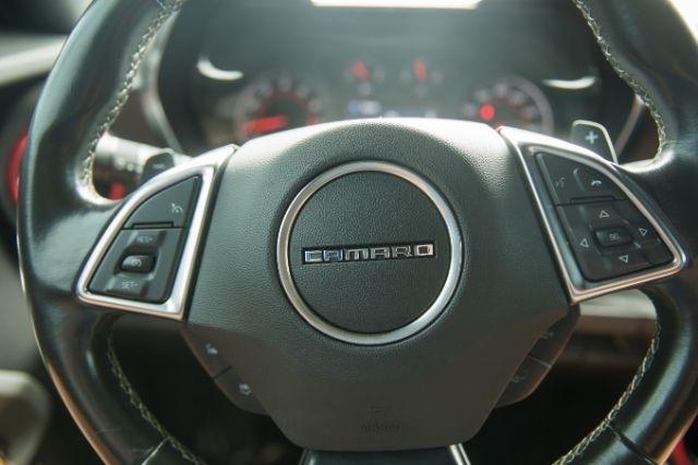 Chevrolet Camaro  2019