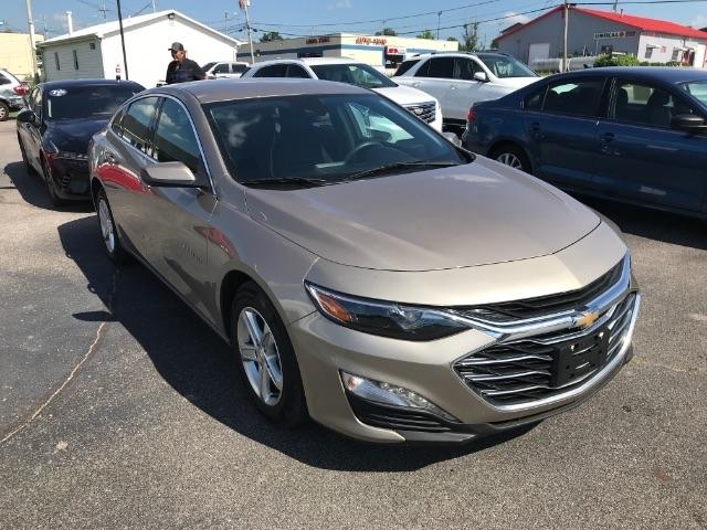 Chevrolet Malibu  2023
