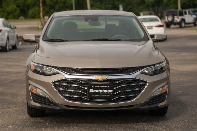 Chevrolet Malibu  2023
