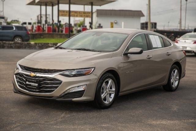 Chevrolet Malibu  2023