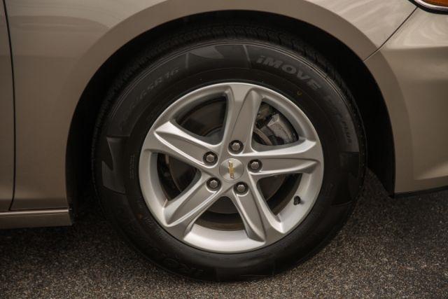 Chevrolet Malibu  2023