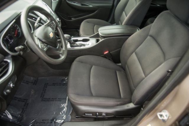 Chevrolet Malibu  2023