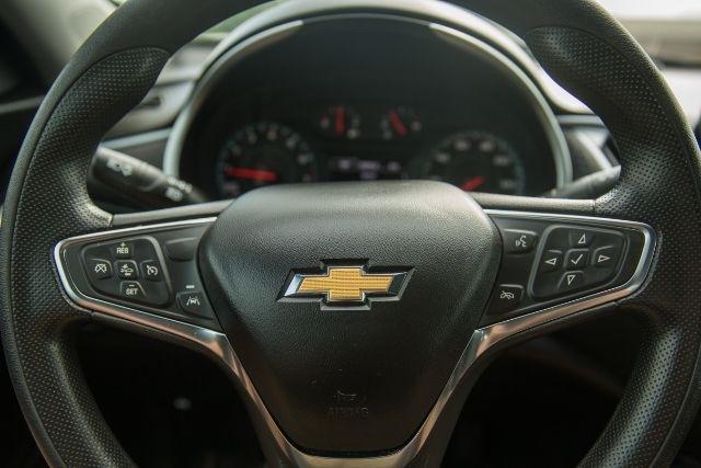 Chevrolet Malibu  2023