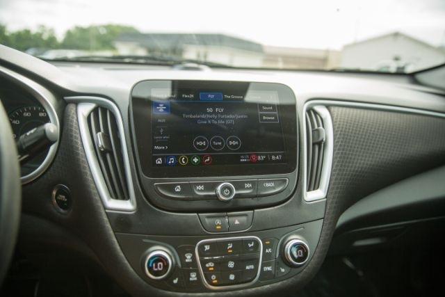 Chevrolet Malibu  2023