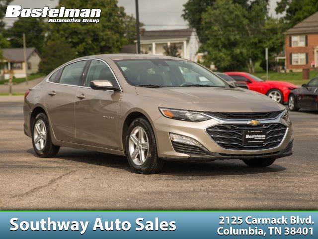 Chevrolet Malibu  2023