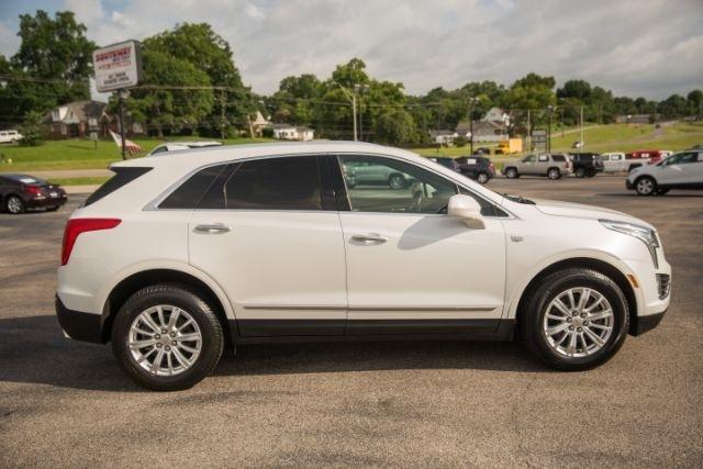 Cadillac XT5  2019
