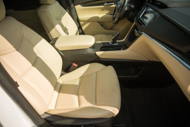 Cadillac XT5  2019