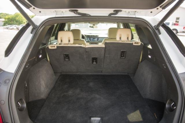 Cadillac XT5  2019