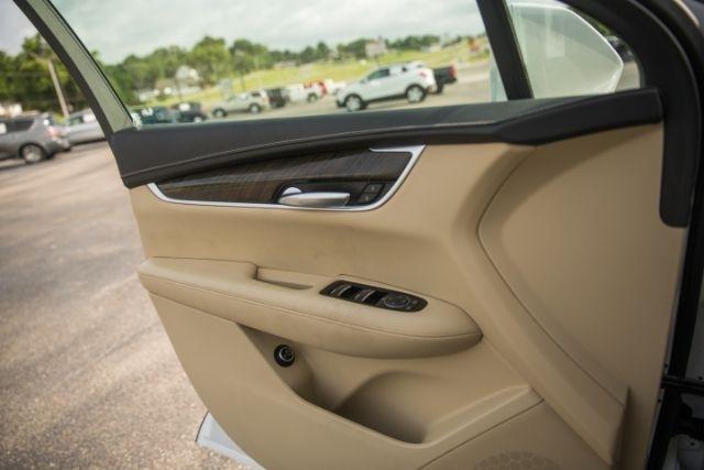 Cadillac XT5  2019