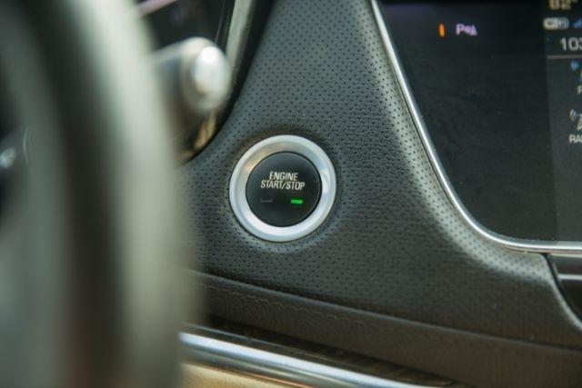 Cadillac XT5  2019