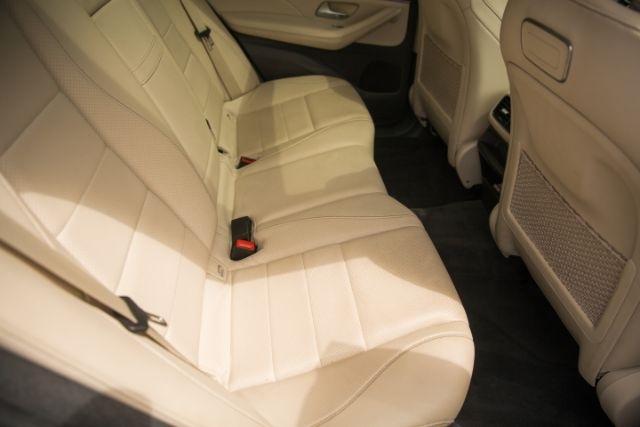 Mercedes-Benz GLE-Class  2020