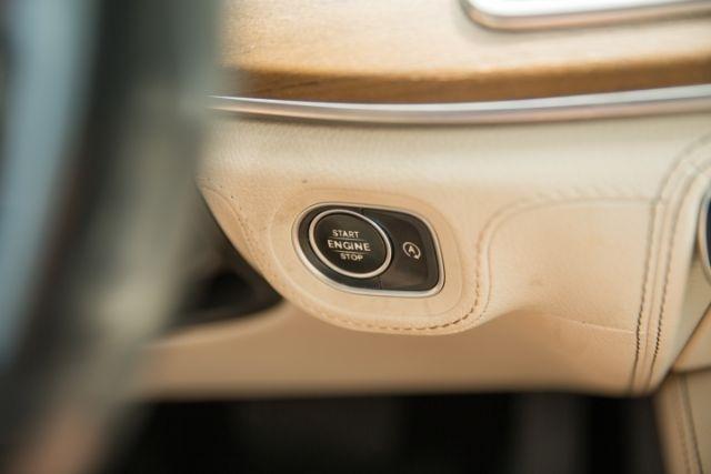 Mercedes-Benz GLE-Class  2020