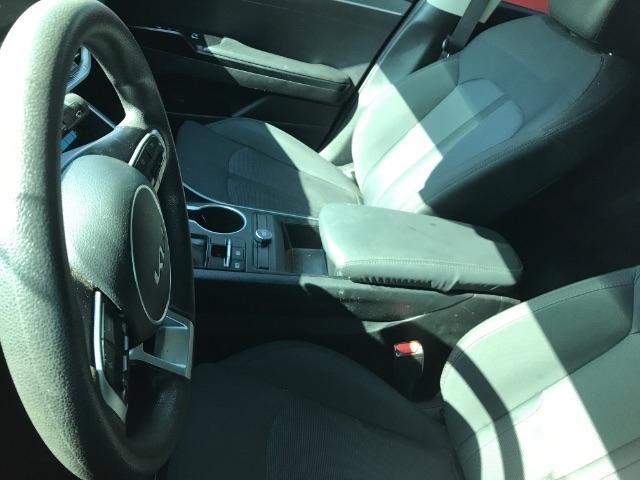Kia K5  2023
