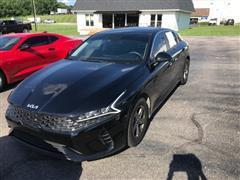 2023 Kia K5 