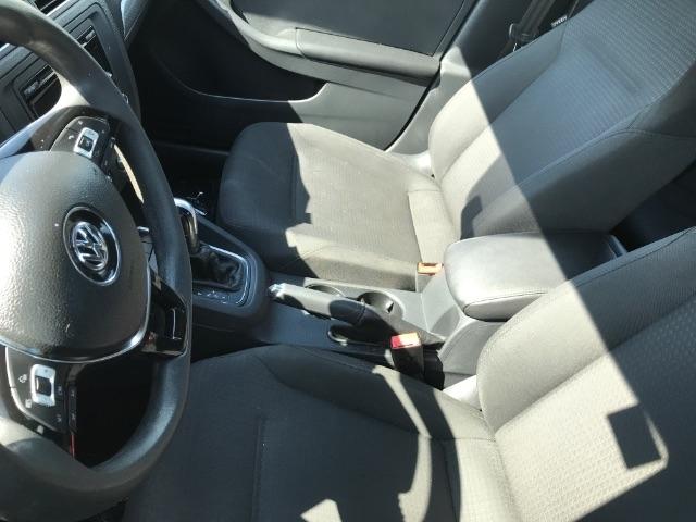 Volkswagen Jetta  2015