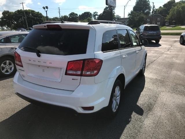Dodge Journey  2017