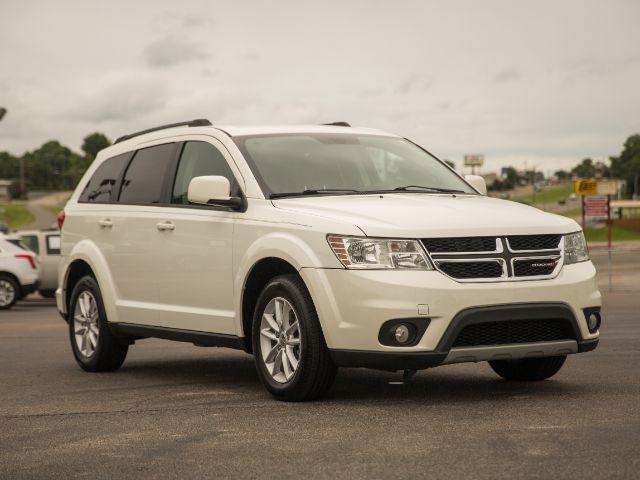 Dodge Journey  2017