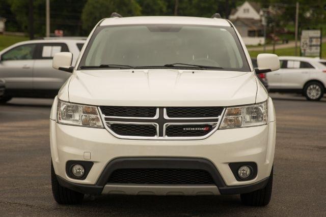 Dodge Journey  2017