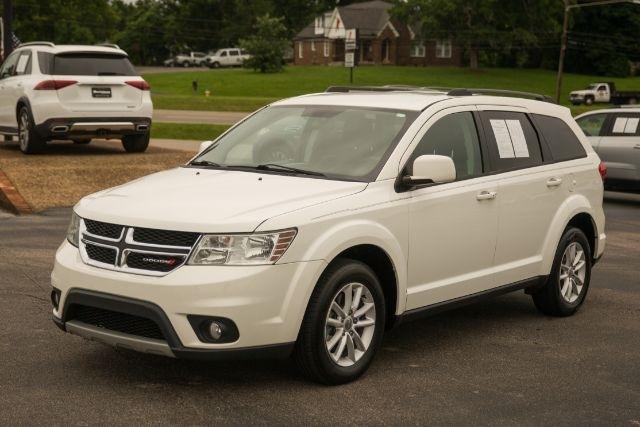 Dodge Journey  2017