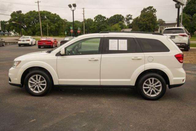 Dodge Journey  2017