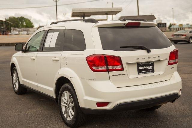 Dodge Journey  2017