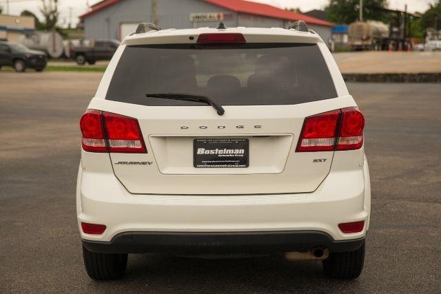 Dodge Journey  2017