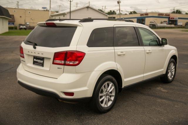 Dodge Journey  2017