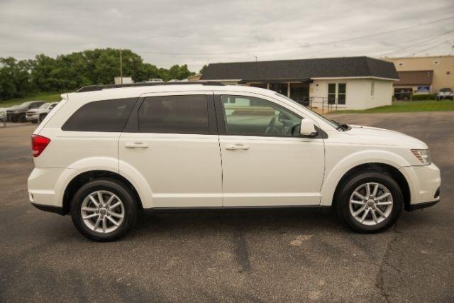 Dodge Journey  2017