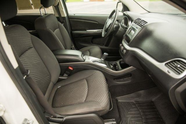 Dodge Journey  2017