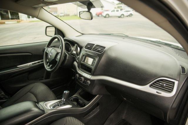 Dodge Journey  2017