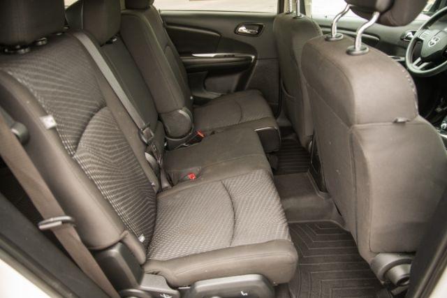 Dodge Journey  2017