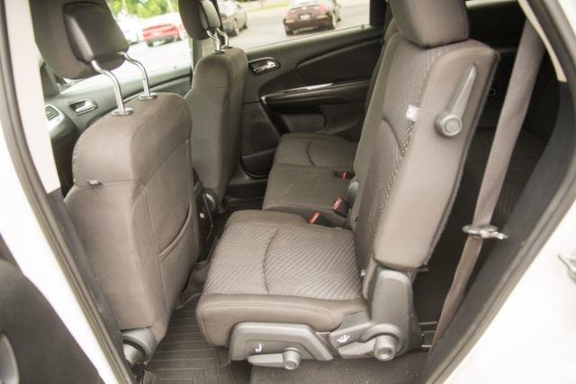 Dodge Journey  2017