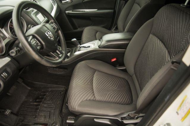 Dodge Journey  2017