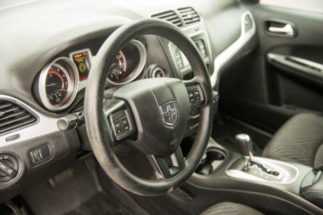 Dodge Journey  2017