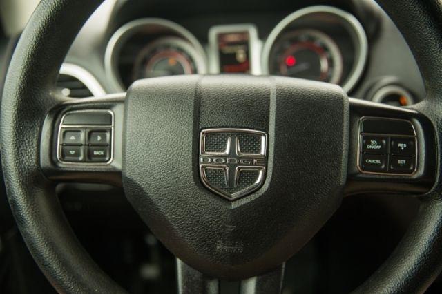 Dodge Journey  2017