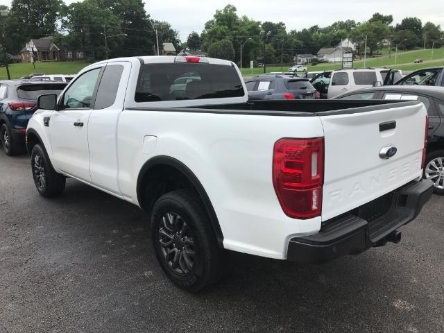 Ford Ranger  2022