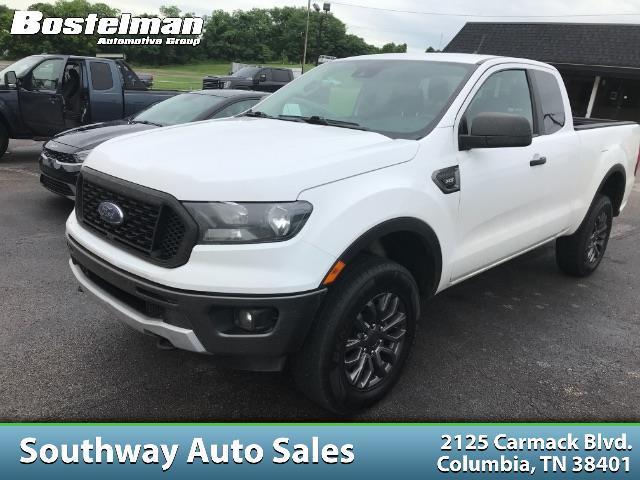 Ford Ranger  2022