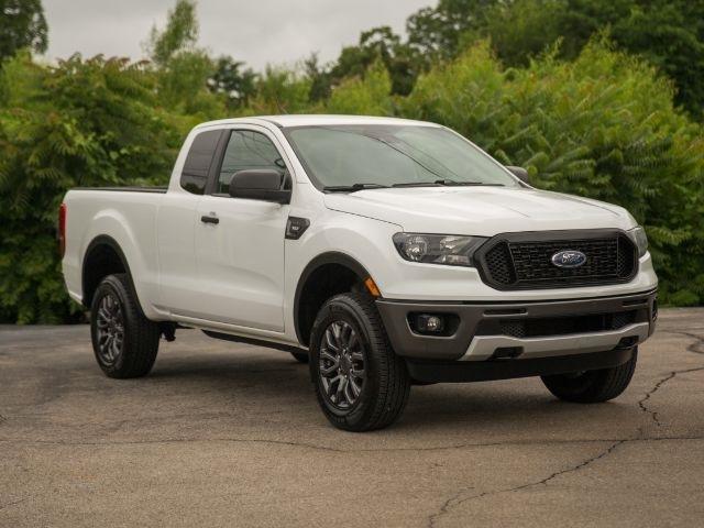 Ford Ranger  2022
