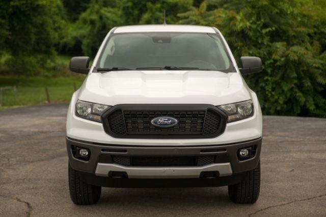 Ford Ranger  2022