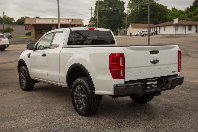 Ford Ranger  2022
