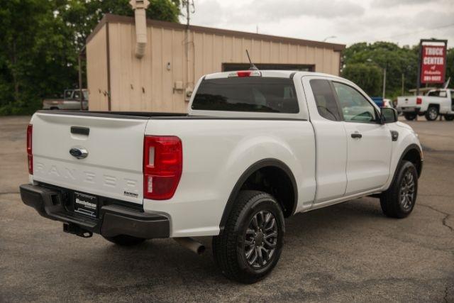 Ford Ranger  2022