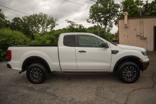 Ford Ranger  2022