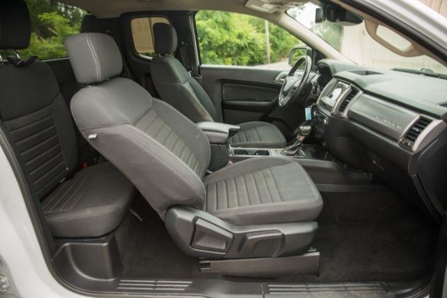 Ford Ranger  2022